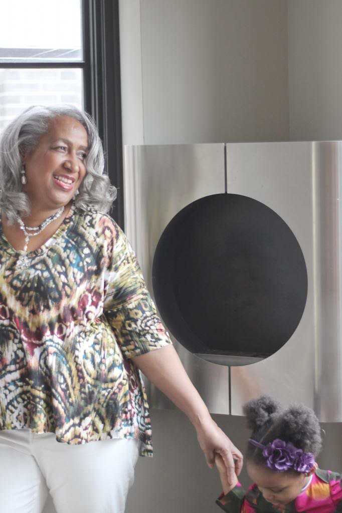 mingoandgrace.com | perfect pattern parcel 1 - concert tee |